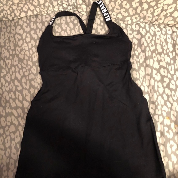 Alphalete - Picture 2 of 4